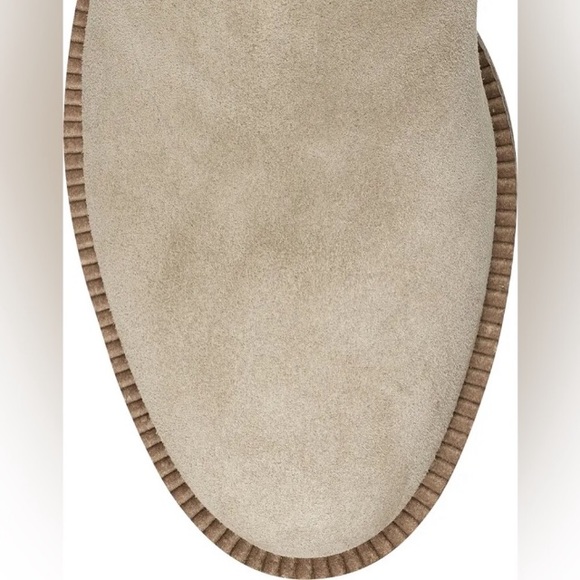 NWT! Lucky Brand Dune Ressy Ankle Booties, Multiple Sizes (6.5 to 7.5) - Picture 8 of 8